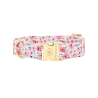 Daisy Collar