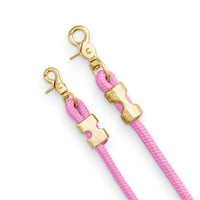 Orchid Marine Rope Dog Leash