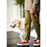 Ruby Marine Rope Dog Leash